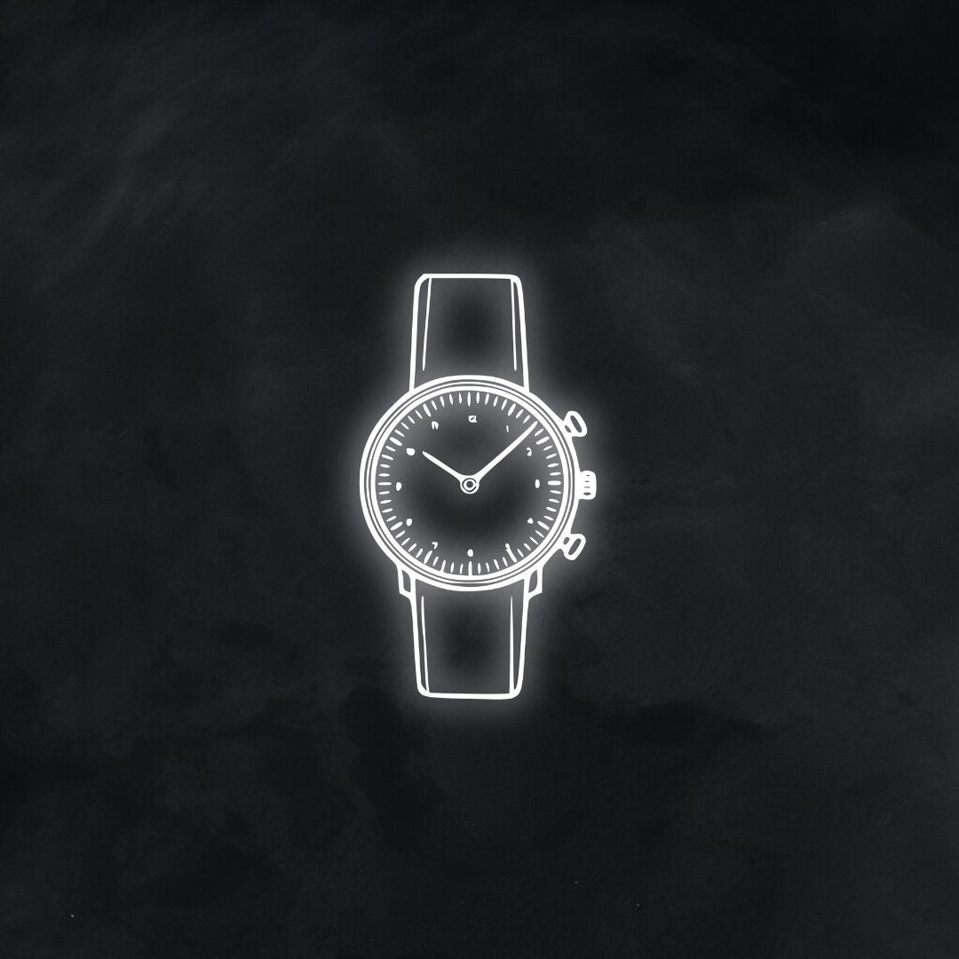 USA Watch Vendor