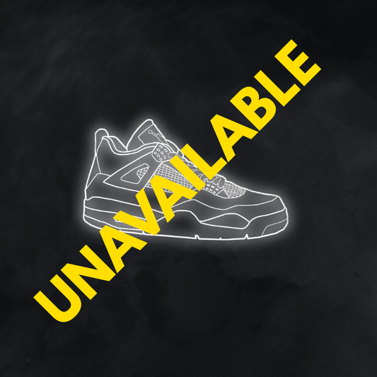 [UNAVAILABLE] Shoe Vendor
