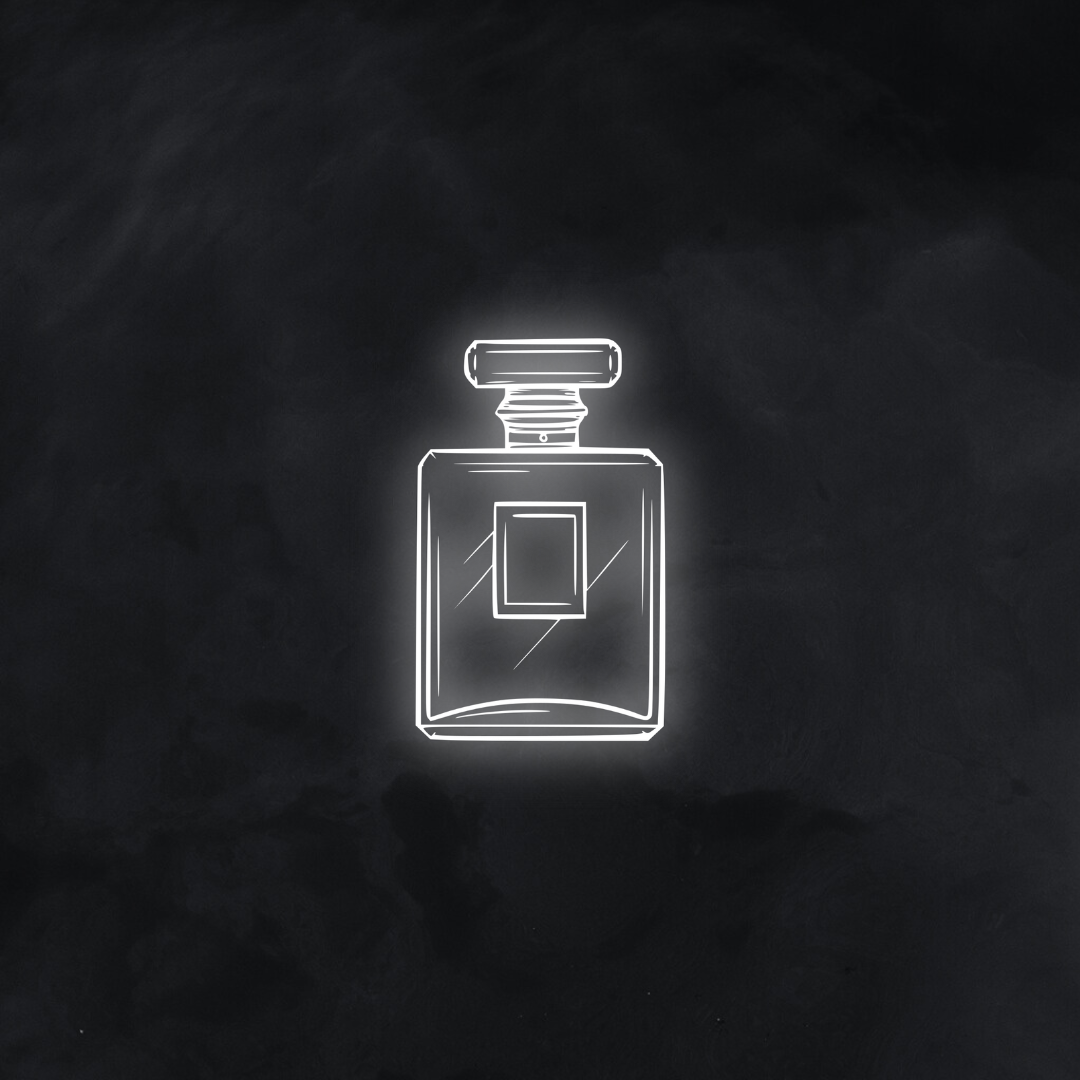 USA Cologne Vendor